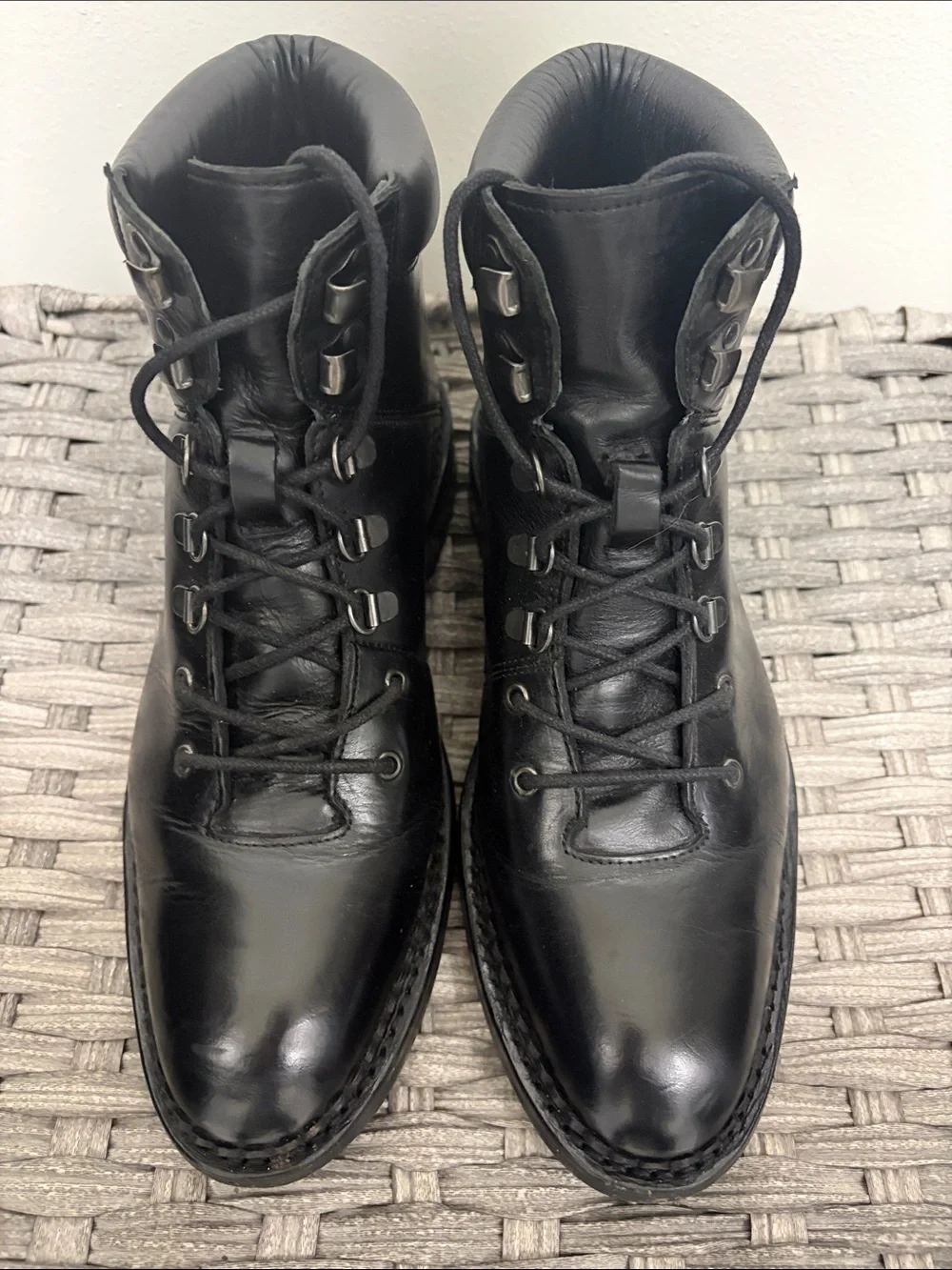 Anthony Veer Boots